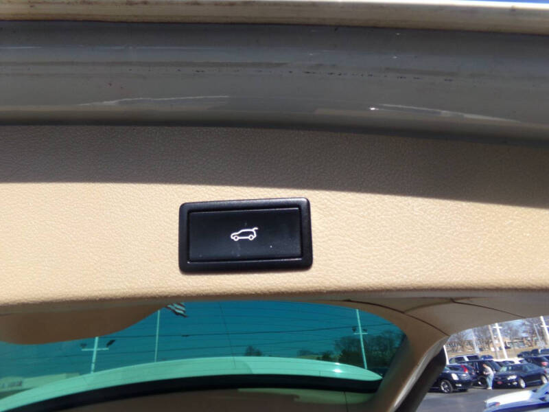 2009 Volkswagen Touareg 2 V6 TDI