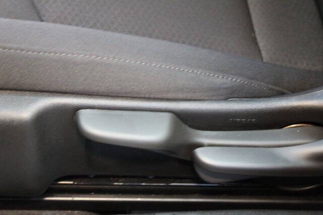 2017 Chevrolet Malibu LS Fleet