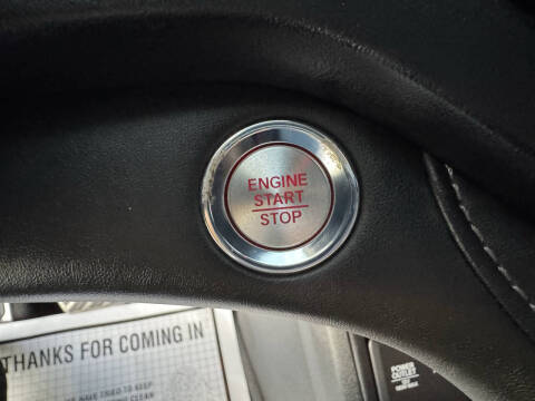 2019 Acura RDX SH-AWD w/A-SPEC