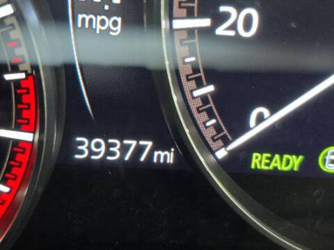 2024 Mazda CX-90 3.3 Turbo Select