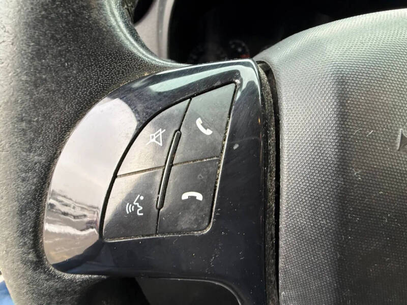 2016 RAM ProMaster City Tradesman SLT