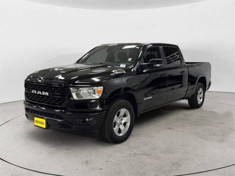 2024 RAM 1500