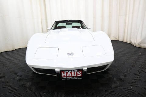1979 Chevrolet Corvette