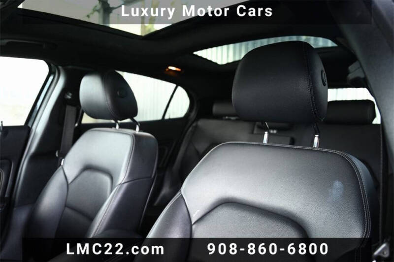 2019 Mercedes-Benz GLA GLA 250