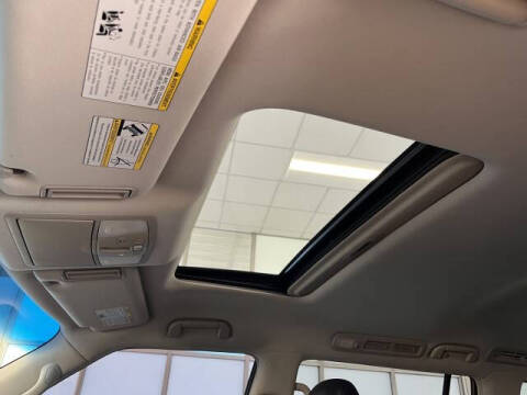 2017 Infiniti QX80 Signature Edition