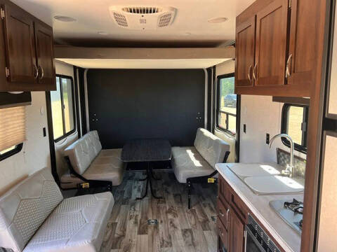 2018 Jayco Octane Super Lite