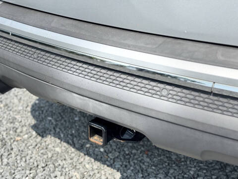 2016 GMC Terrain SLE-2