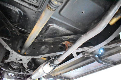 1932 Plymouth PB Coupe