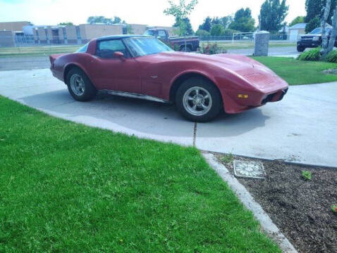1979 Chevrolet Corvette