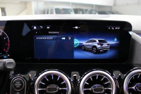 2024 Mercedes-Benz GLA GLA 250