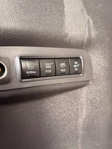 2012 Ford Explorer Limited