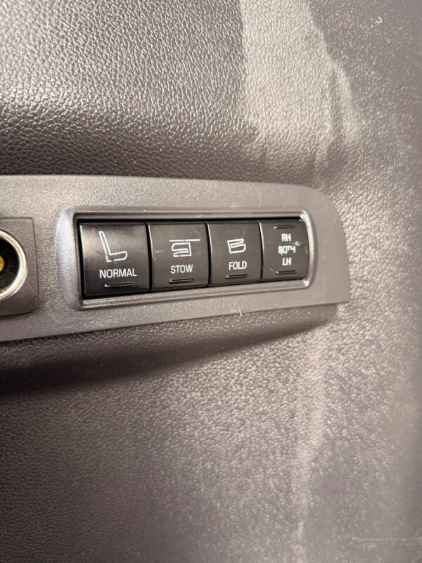 2012 Ford Explorer Limited