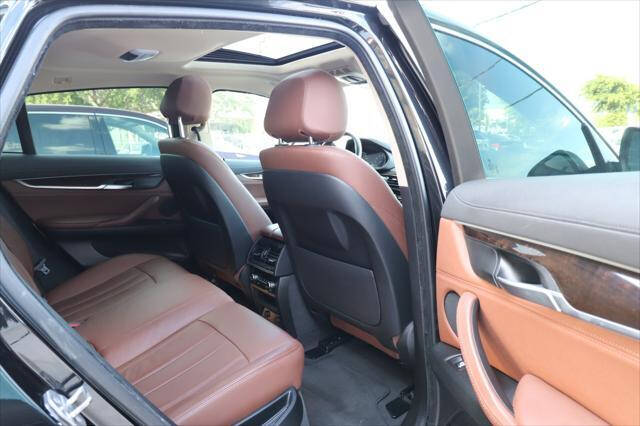 2016 BMW X6  - $32,997