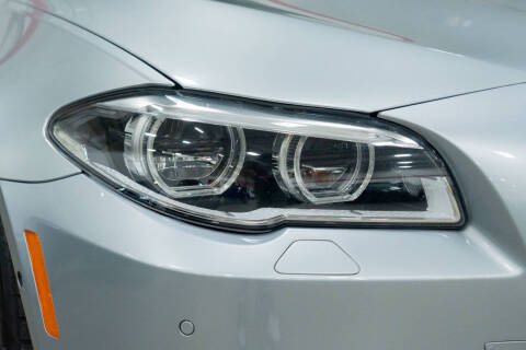 2016 BMW M5