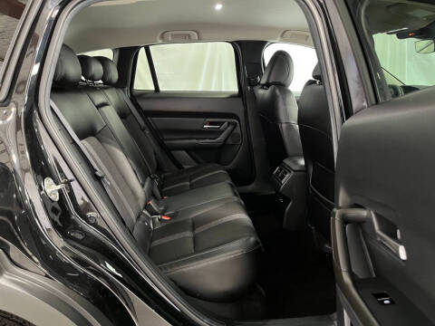 2024 Mazda CX-50 2.5 S Preferred