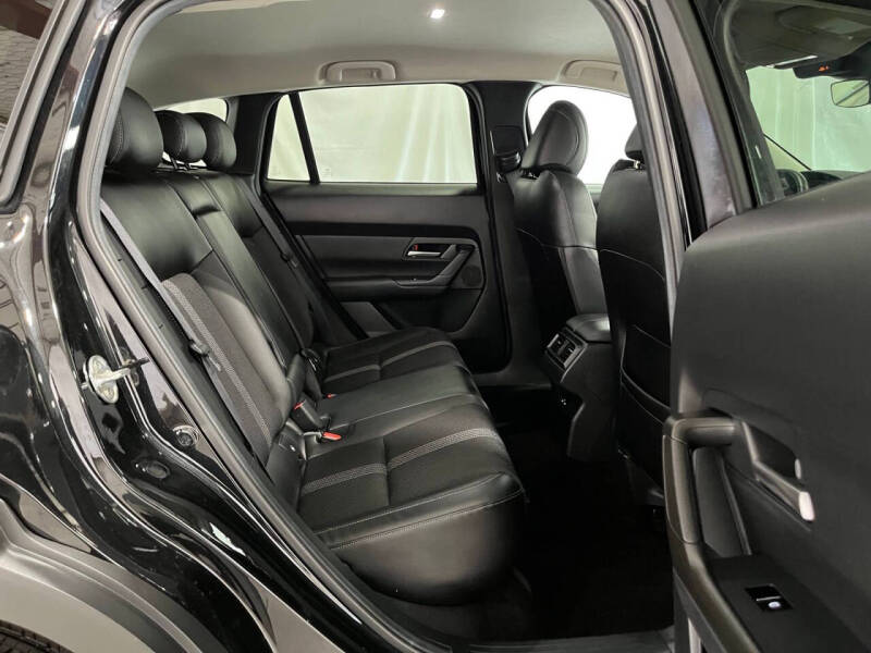 2024 Mazda CX-50 2.5 S Preferred