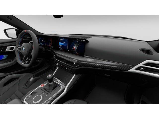 2026 BMW M2