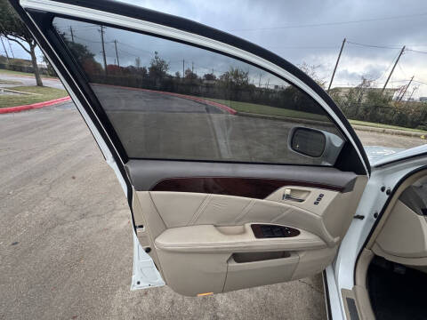 2008 Toyota Avalon Limited