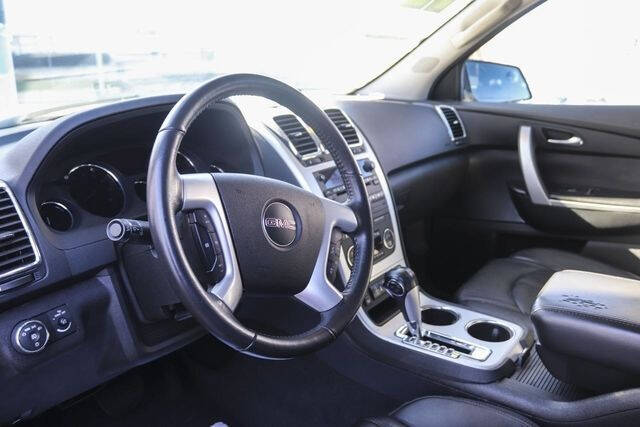 2012 GMC Acadia SLT-1