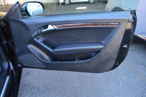 2013 Audi A5 2.0T quattro Premium Plus