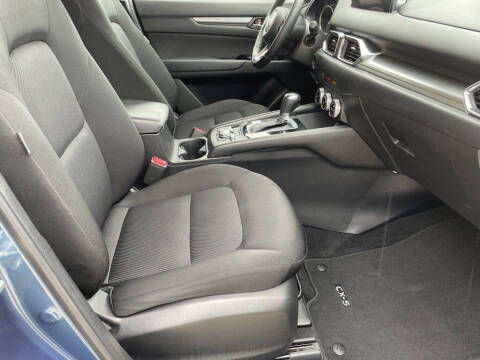 2023 Mazda CX-5 2.5 S