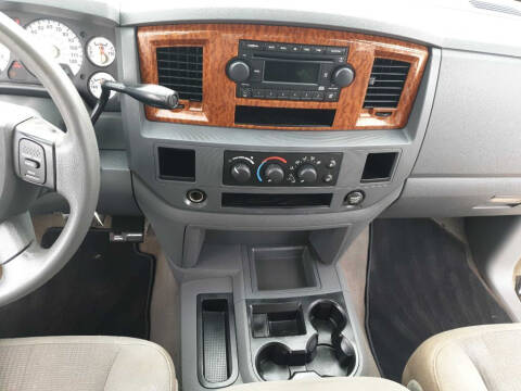 2006 Dodge Ram 2500
