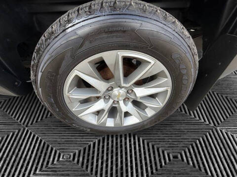 2009 Chevrolet Silverado 1500