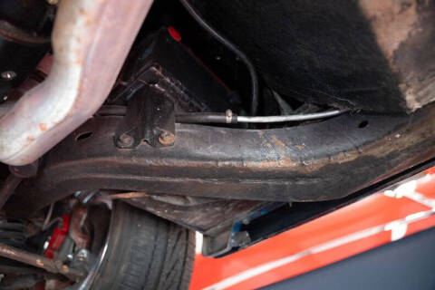 1965 Chevrolet Corvette