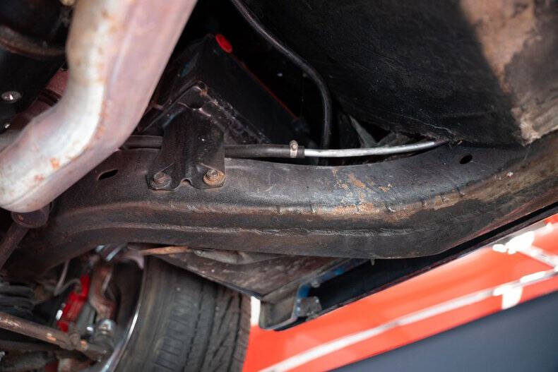 1965 Chevrolet Corvette