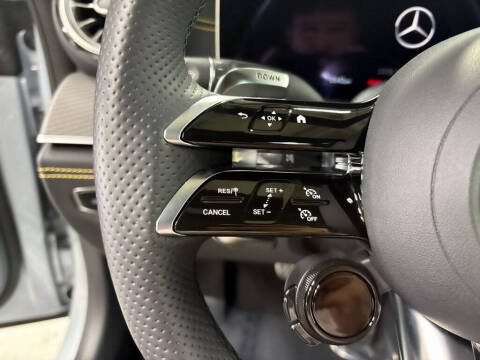 2024 Mercedes-Benz AMG GT 63 S E Performance