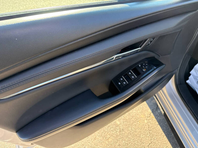 2024 Mazda Mazda3 Sedan 2.5 S Preferred