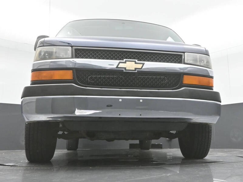 2014 Chevrolet Express LT 3500