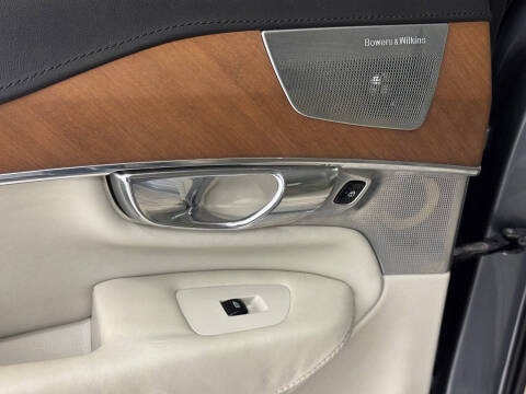 2016 Volvo XC90 T6 Inscription