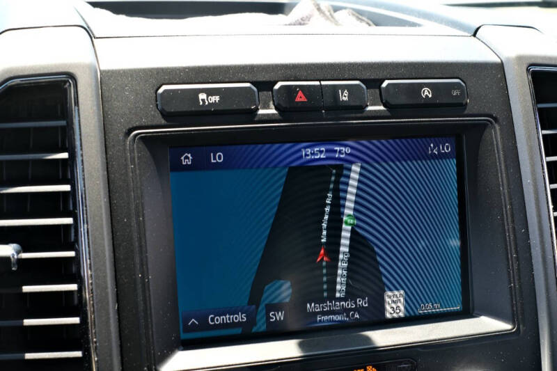 2020 Ford Expedition MAX XLT
