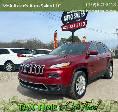 car lots on van buren