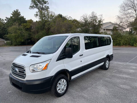 2019 Ford Transit for sale at Asap Motors Inc in Fort Walton Beach FL