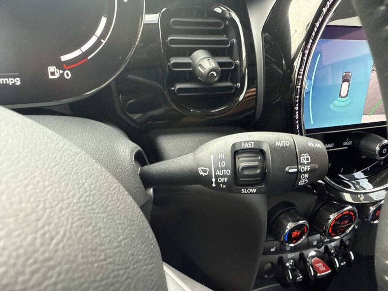 2022 MINI Hardtop 2 Door Oxford Edition