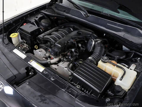 2010 Dodge Challenger SE