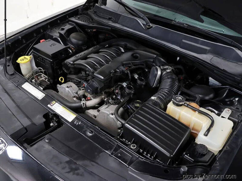 2010 Dodge Challenger SE