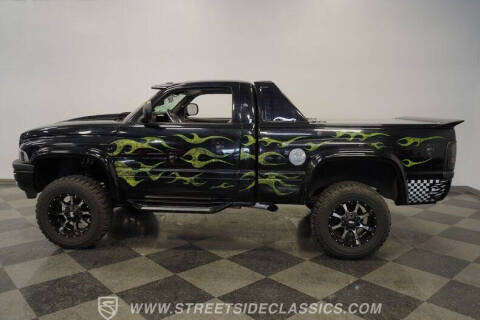 1995 Dodge Ram 1500