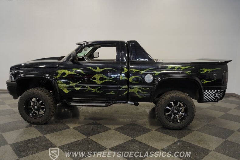 1995 Dodge Ram 1500