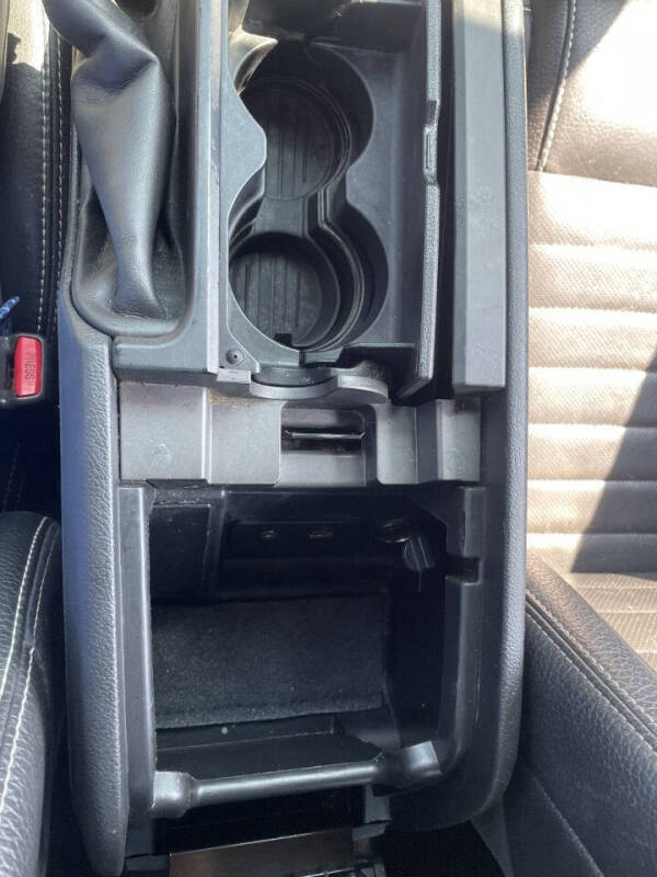2012 Ford Mustang GT Premium