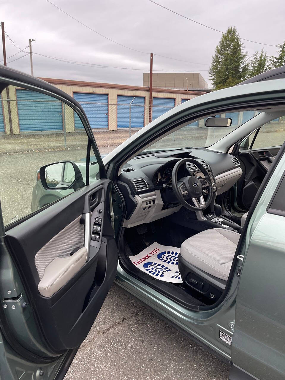 2018 Subaru Forester for sale at All Makes Auto LLC in Monroe, WA