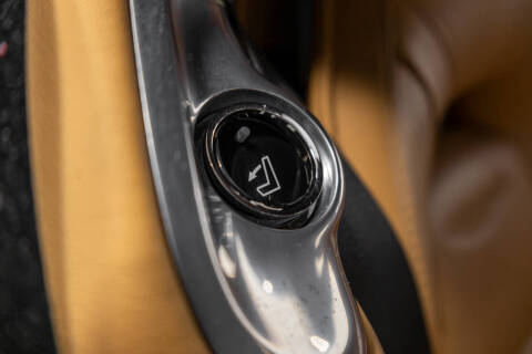 2016 Aston Martin Rapide S