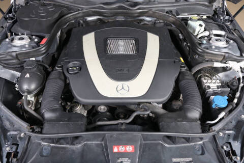 2011 Mercedes-Benz E-Class E 350 Luxury 4MATIC