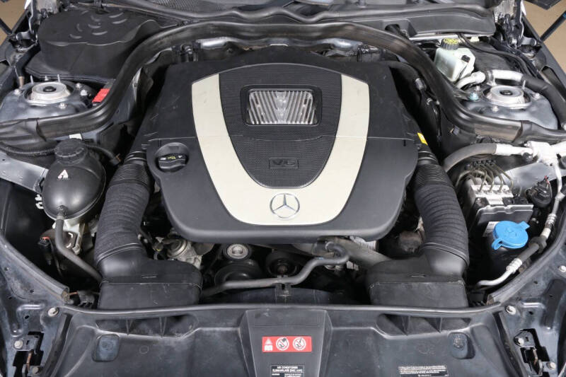 2011 Mercedes-Benz E-Class E 350 Luxury 4MATIC