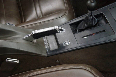 1977 Chevrolet Corvette