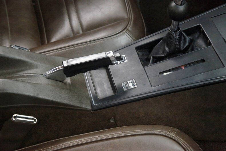 1977 Chevrolet Corvette