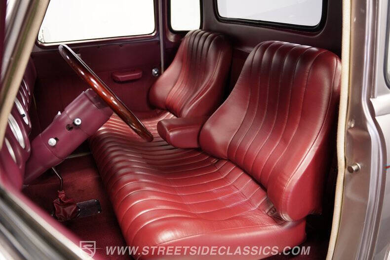 1948 Chevrolet 3100