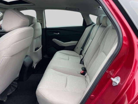 2023 Honda Accord